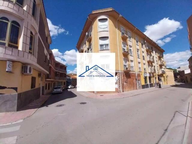 Local Comercial en venta en Quintanar De La Orden, Castilla-La Mancha