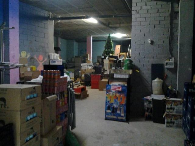 Local Comercial en venta en Quintanar De La Orden, Castilla-La Mancha