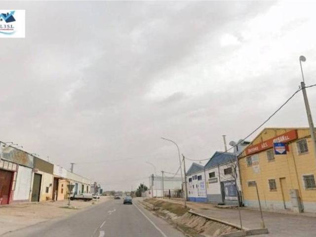 Local Comercial en venta en Quintanar De La Orden, Castilla-La Mancha