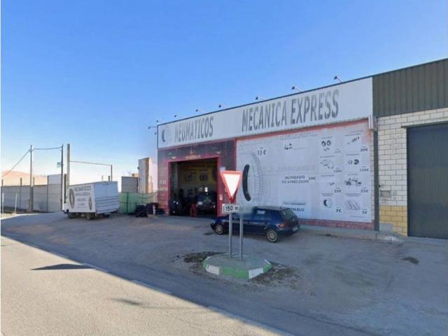 Local Comercial en venta en Quintanar De La Orden, Castilla-La Mancha