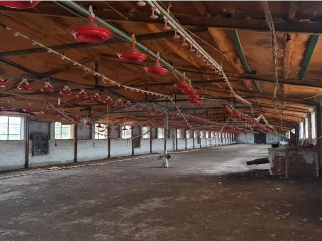 Local Comercial en venta en Quintanar De La Orden, Castilla-La Mancha