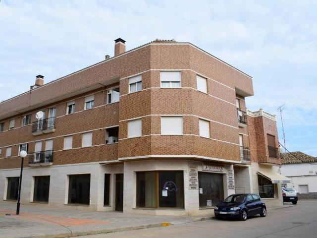 Local Comercial en venta en Quintanar Del Rey, Castilla-La Mancha