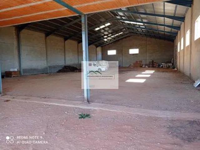 Local Comercial en venta en Quintanar Del Rey, Castilla-La Mancha