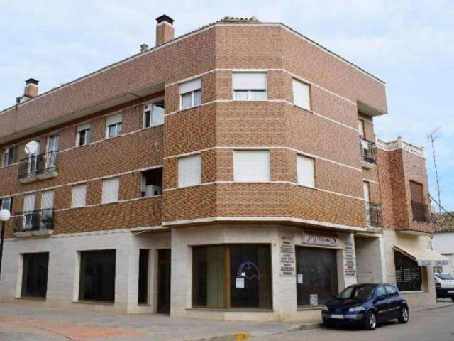 Local Comercial en venta en Quintanar Del Rey, Castilla-La Mancha