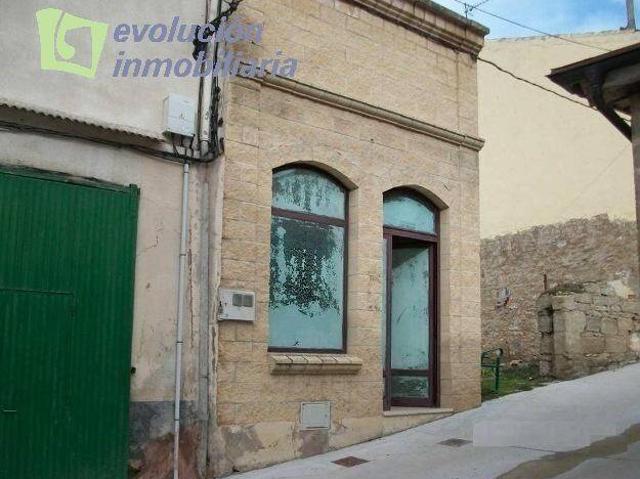 Local Comercial en venta en Quintanilla San García, Castilla y León