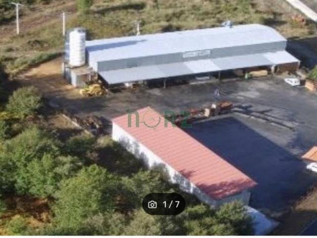 Local Comercial en venta en Quintela De Leirado