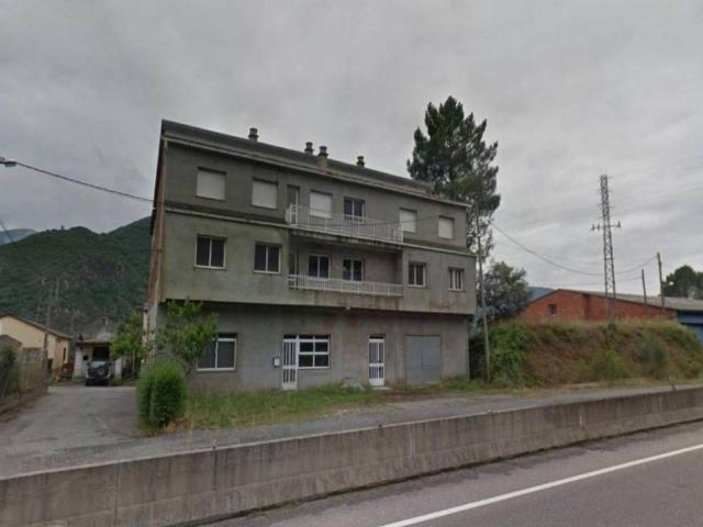 Local Comercial en venta en Quiroga, Lugo