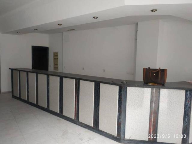 Local Comercial en venta en Quiroga, Galicia