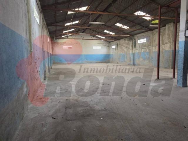 Local Comercial en venta en Lugo, Galicia