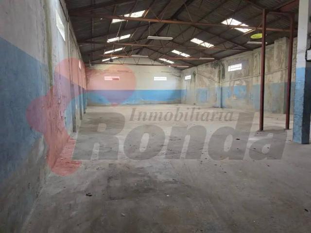 Local Comercial en venta en Lugo, Galicia