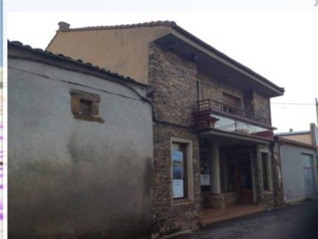 Local Comercial en venta en Rabanales, Castilla y León