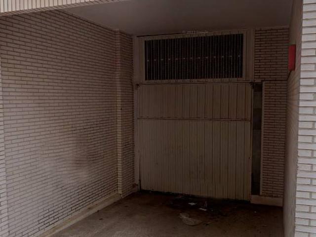 Local Comercial en venta en l'Horta Nord, Valencia