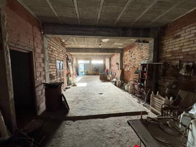 Local Comercial en venta en la Safor, Valencia
