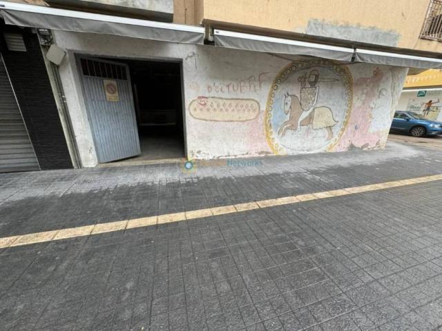 Local Comercial en venta en la Safor, Valencia