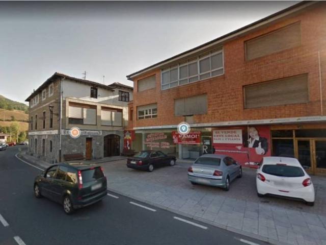 Local Comercial en venta en Ramales De La Victoria, Cantabria
