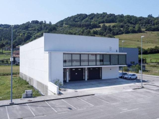 Local Comercial en venta en Gibaja, Ramales De La Victoria