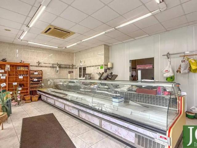 Local Comercial en venta en Ramales De La Victoria, Cantabria