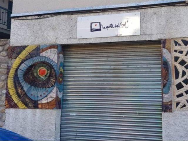 Local Comercial en venta en Sexmo de Lozoya, Rascafría