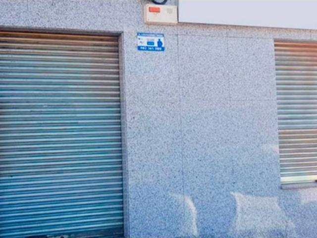Local Comercial en venta en Sexmo de Lozoya, Rascafría