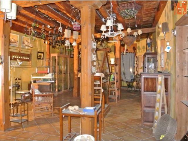 Local Comercial en venta en San Ildefonso, Castilla y León