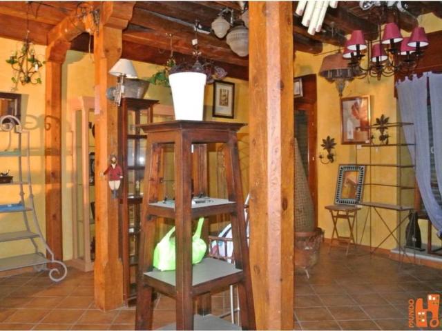 Local Comercial en venta en San Ildefonso, Castilla y León