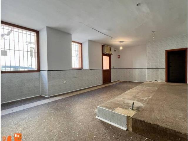 Local Comercial en venta en San Ildefonso, Castilla y León