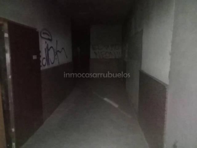 Local Comercial en venta en Recas, Castilla-La Mancha