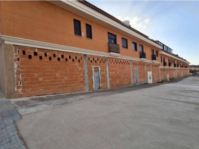 Local Comercial en venta en Recas, Castilla-La Mancha