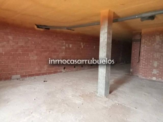 Local Comercial en venta en Recas, Castilla-La Mancha