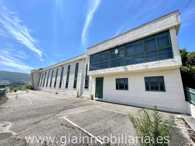 Local Comercial en venta en Redondela, Santo Paio de Abaixo
