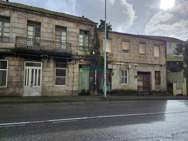 Local Comercial en venta en Redondela