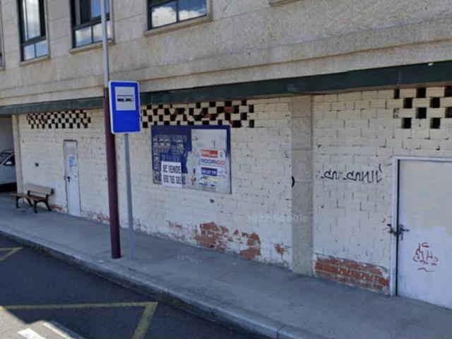 Local Comercial en venta en Redondela