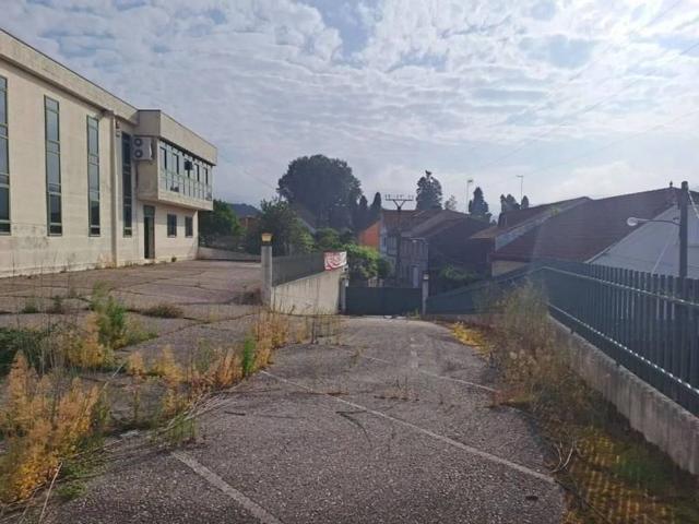 Local Comercial en venta en Redondela, Reboreda