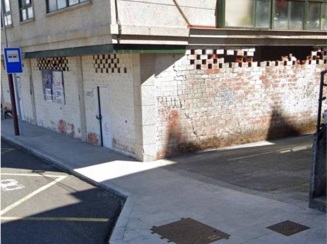 Local Comercial en venta en Redondela