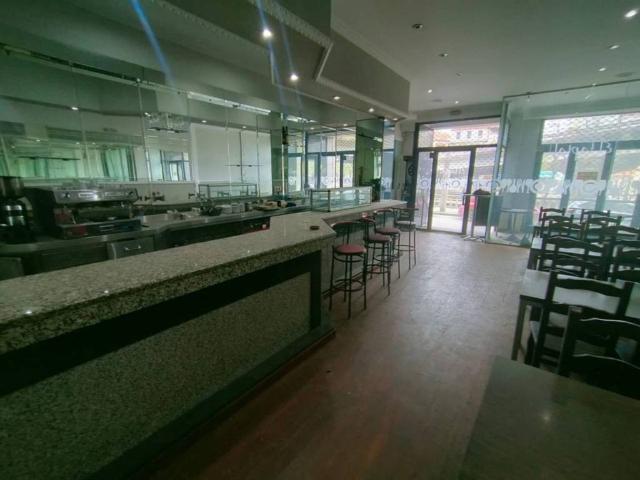 Local Comercial en venta en Redondela, Pontevedra