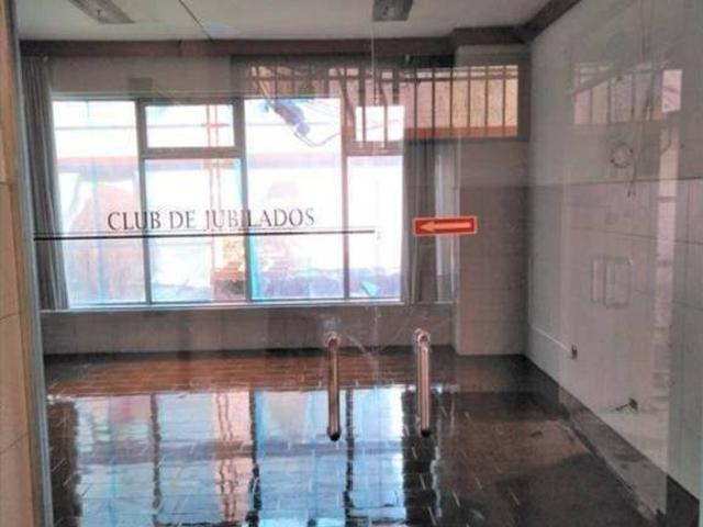 Local Comercial en venta en Redondela, Pontevedra