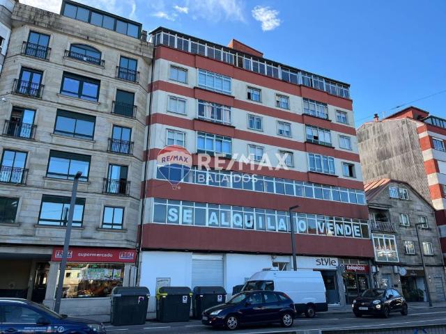 Local Comercial en venta en Redondela