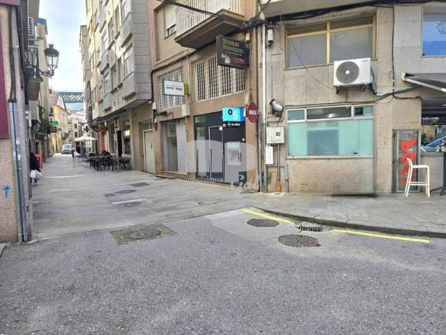 Local Comercial en venta en Redondela, Pontevedra