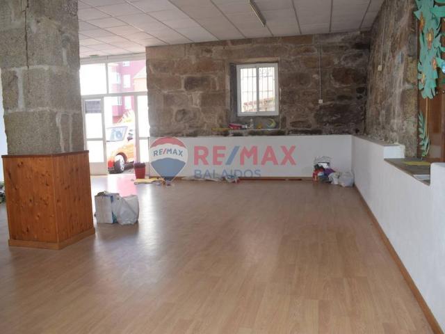 Local Comercial en venta en Redondela