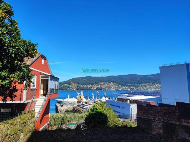 Local Comercial en venta en Redondela