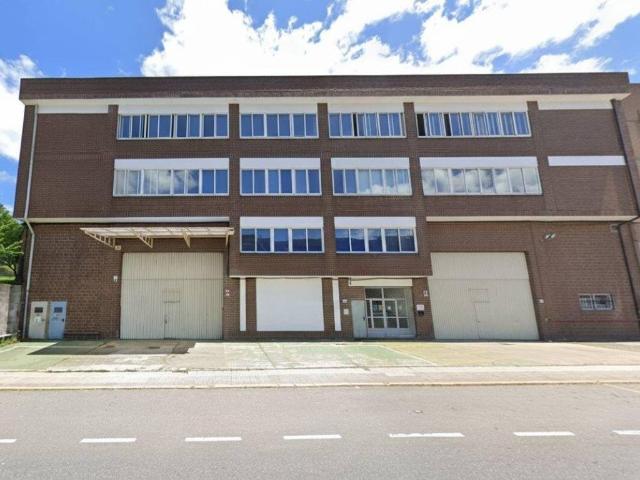 Local Comercial en venta en Redondela