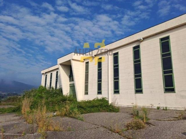 Local Comercial en venta en Redondela