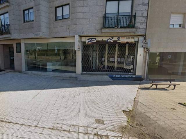 Local Comercial en venta en Redondela, Cruceiro
