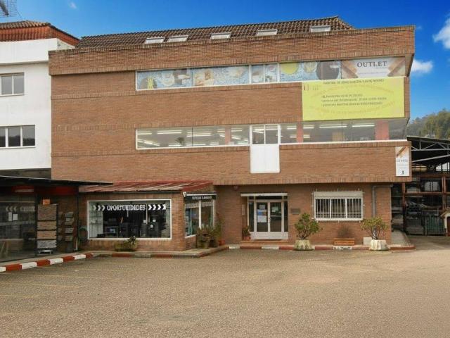 Local Comercial en venta en Cedeira, Redondela