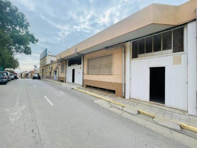 Local Comercial en venta en el Baix Segura / La Vega Baja, Valencia