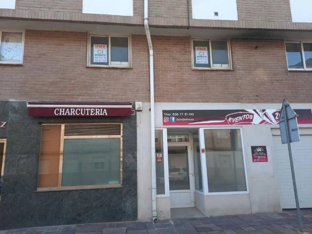 Local Comercial en venta en Reinosa, Cantabria