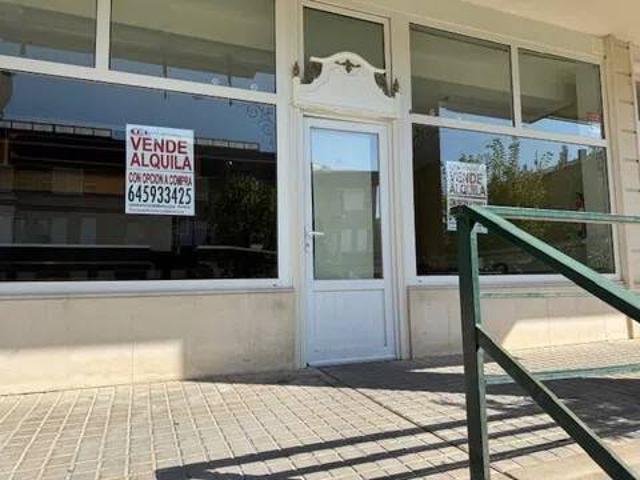 Local Comercial en venta en Urbanización Sol y Nieve, Reinosa