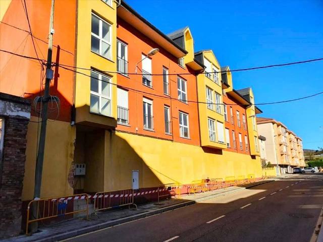 Local Comercial en venta en Reinosa, Cantabria