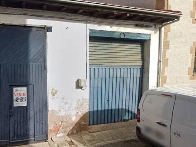 Local Comercial en venta en Reinosa, Cantabria
