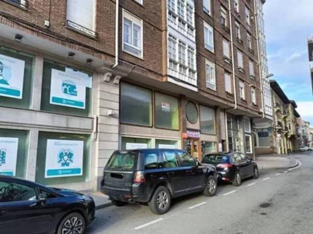 Local Comercial en venta en Reinosa, Cantabria